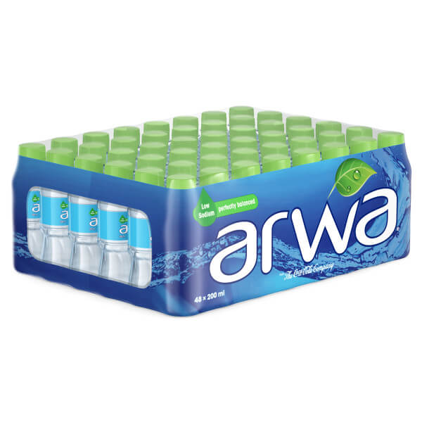 Arwa©