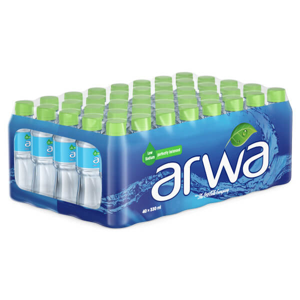 Arwa©