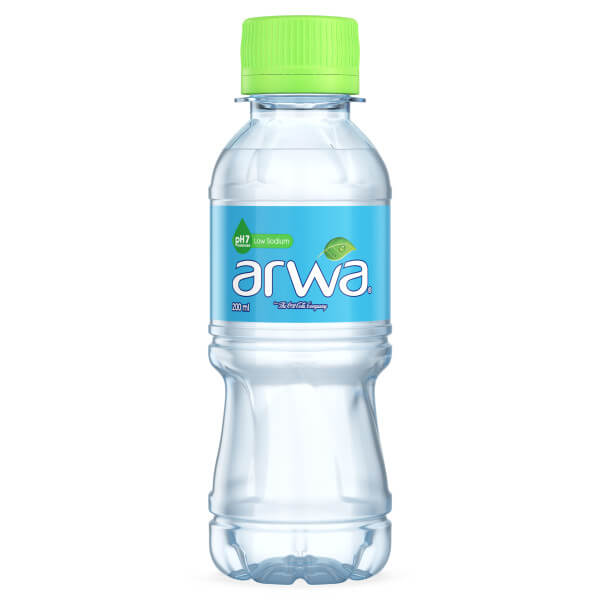 Arwa©