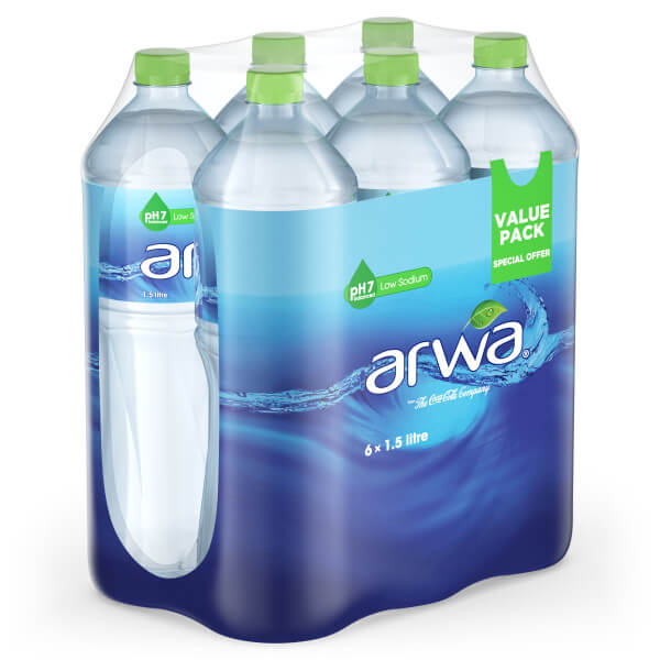 Arwa©