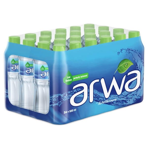 Arwa©