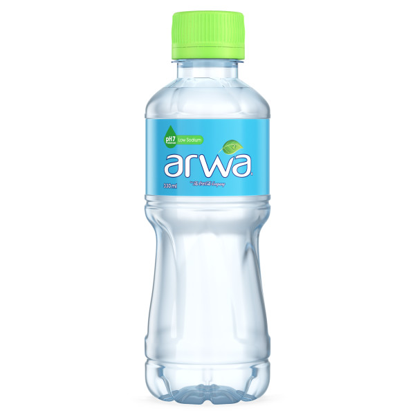 Arwa©