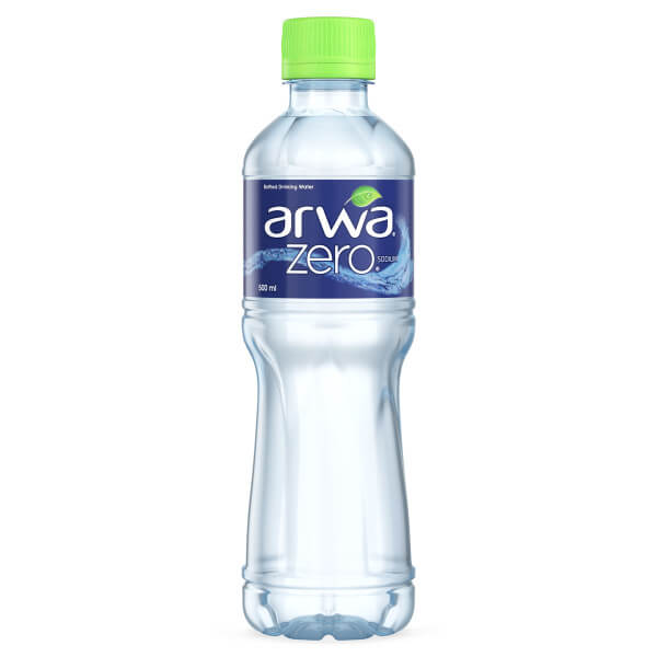 Arwa©
