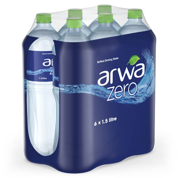Arwa©