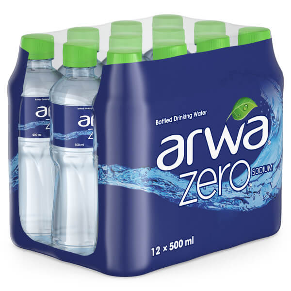 Arwa©