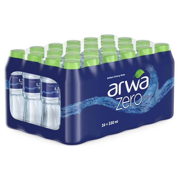 Arwa©