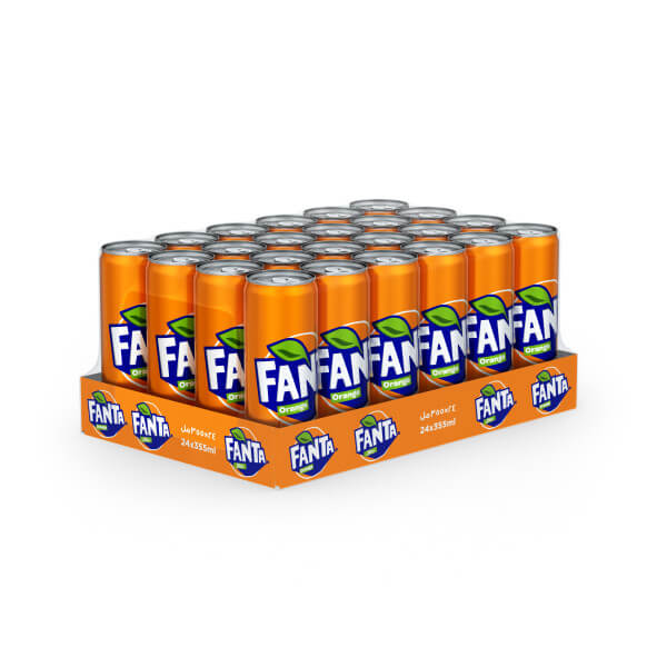 Fanta©