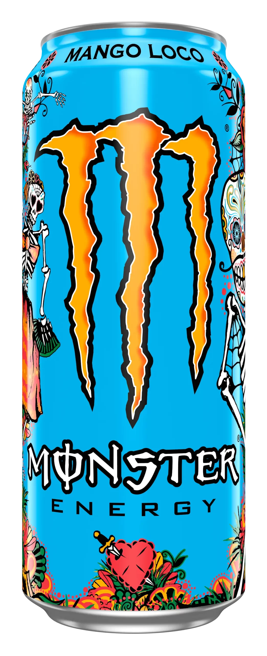 Monster Energy©