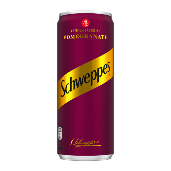 Schweppes©