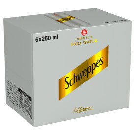 Schweppes©