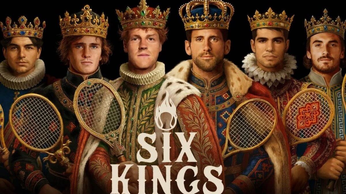 Six Kings Slam